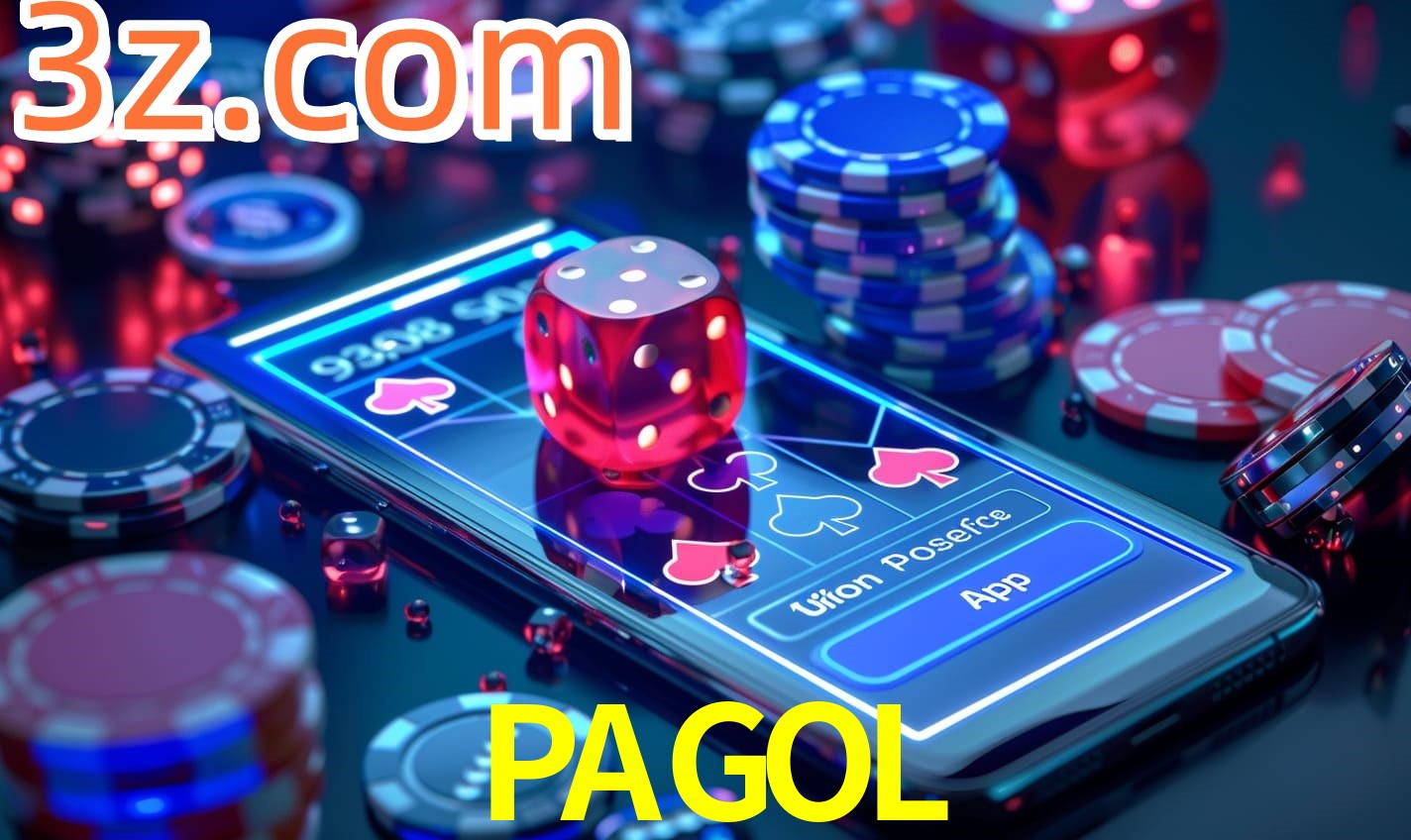 Baixar App PAGOL