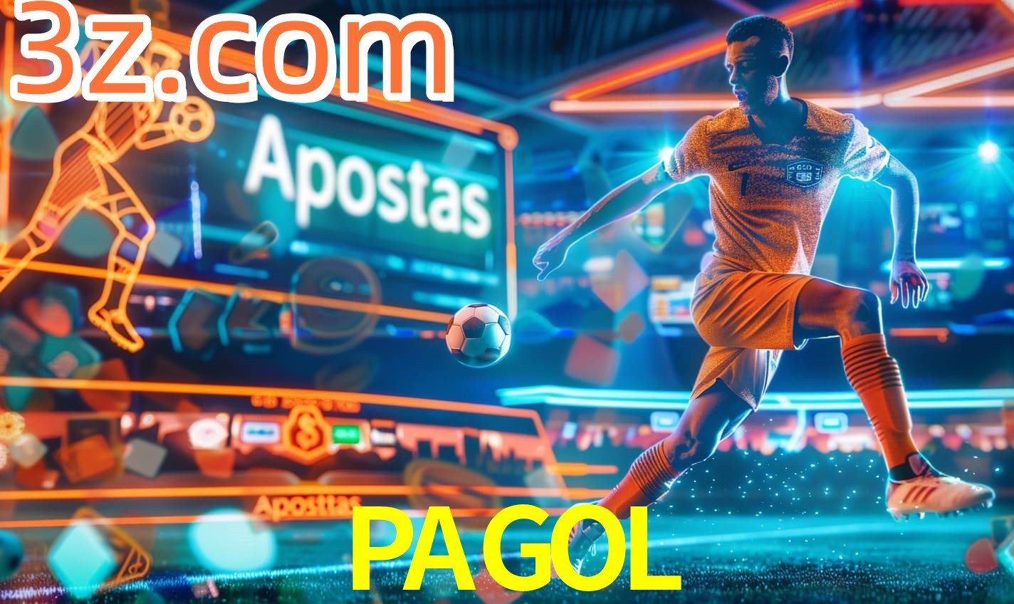 Apostas PAGOL