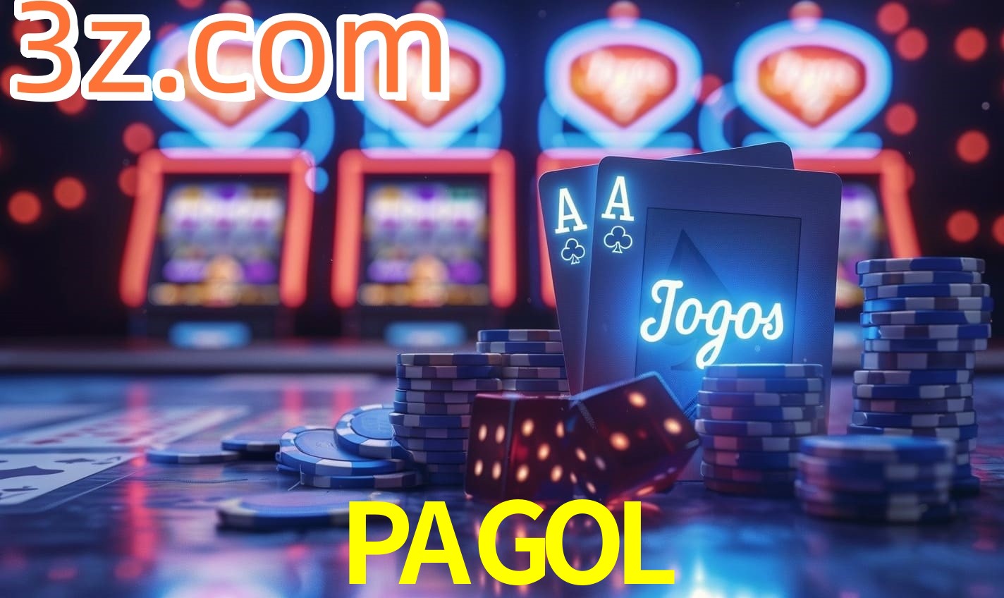 Lista de Jogos PAGOL