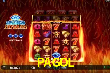 Jogos Emocionantes PAGOL